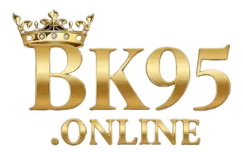 BK95.ONLINE สล็อต คาสิโนออนไลน์ เว็บตรง ลิขสิทธิ์แท้
