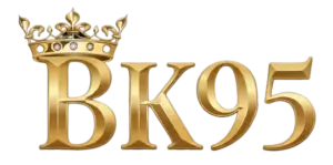 BK95 สล็อต คาสิโนออนไลน์ เว็บตรง ลิขสิทธิ์แท้